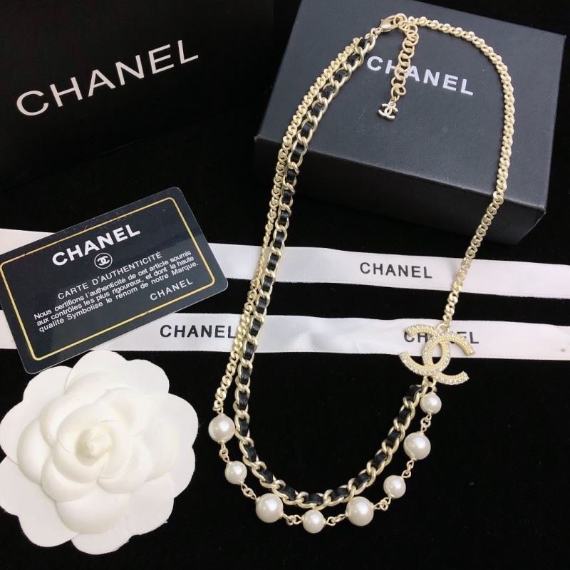 Chanel Brooches